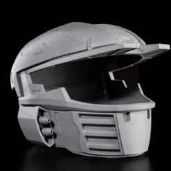 Mark 4 Spartan Helmet - DIY -Galacticarmory Store MK4Helmet 9 scaled