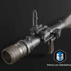 MPL-57 Barrage Launcher - 3D Print Files 15 MPL-57 Barrage Launcher - 3D Print Files -Galacticarmory Store MPL 57BarrageLauncher