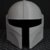 Mandalorian Child Helmet - DIY -Galacticarmory Store MandoChild1 scaled