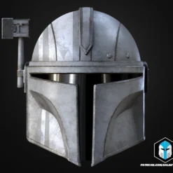 Mando Honor Helmet And Armor - 3D Print Files -Galacticarmory Store MandoHonorHelmet