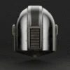 Mando Spartan Helmet - Version 1 - 3D Print Files