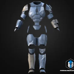 Mando Strength Helmet And Armor - 3D Print Files -Galacticarmory Store MandoStrengthArmor 5860bb3d 32cc 40b4 9ae3 b37acb3ed33f