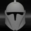 Bartok Medieval ARC Trooper Helmet - DIY -Galacticarmory Store MedievalARC1