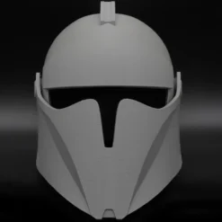 Bartok Medieval ARC Trooper Helmet - DIY