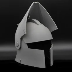 Bartok Medieval ARC Trooper Helmet - DIY -Galacticarmory Store MedievalARC3 scaled