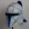 Bartok Medieval Captain Rex Helmet - DIY -Galacticarmory Store MedievalCaptainRex