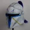 Bartok Medieval Captain Rex Helmet - DIY -Galacticarmory Store MedievalCaptainRex scaled