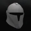 Bartok Medieval Captain Fordo Phase 1 Helmet - DIY -Galacticarmory Store MedievalCaptainRex1 a4c799a5 a2cd 4f46 81ca 63277efdf55c