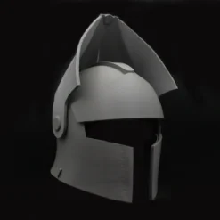 Bartok Medieval Captain Fordo Phase 1 Helmet - DIY -Galacticarmory Store MedievalCaptainRex4 533caaf0 5f5b 40fd 874c ec95f3819112