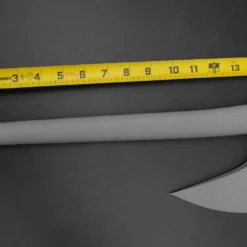 Bartok Medieval Captain Rex Hatchets - DIY -Galacticarmory Store MedievalCaptainRexHatchets1 scaled