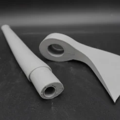 Bartok Medieval Captain Rex Hatchets - DIY -Galacticarmory Store MedievalCaptainRexHatchets2 scaled