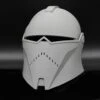 Bartok Medieval Captain Fordo Phase 2 Helmet - DIY -Galacticarmory Store MedievalFordo5