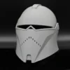 Bartok Medieval Captain Fordo Phase 2 Helmet - DIY -Galacticarmory Store MedievalFordo5 scaled