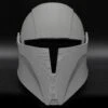 Bartok Medieval Republic Commando Helmet - DIY