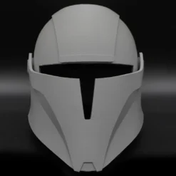 Bartok Medieval Republic Commando Helmet - DIY