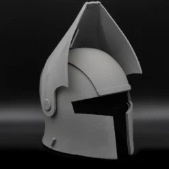 Bartok Medieval Republic Commando Helmet - DIY 8 Bartok Medieval Republic Commando Helmet - DIY -Galacticarmory Store MedievalRepublicCommando3 scaled