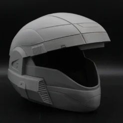 Infinite ODST Helmet - DIY -Galacticarmory Store ODSTHelmet Perspective