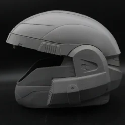 Infinite ODST Helmet - DIY -Galacticarmory Store ODSTHelmet Side
