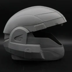 Infinite ODST Helmet - DIY -Galacticarmory Store ODSTHelmet Side2