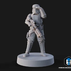 1:48 Scale Shoretroopers - 3D Print Files -Galacticarmory Store P10000 dfc77a6a 6068 43f3 9924 be555b3f1842