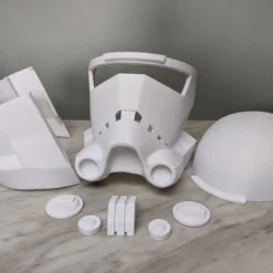 Bad Batch Hunter Helmet - DIY 18 Bad Batch Hunter Helmet - DIY -Galacticarmory Store PXL 20201106 174533539 scaled