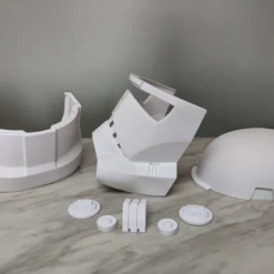 Bad Batch Hunter Helmet - DIY 17 Bad Batch Hunter Helmet - DIY -Galacticarmory Store PXL 20201106 174554959 scaled