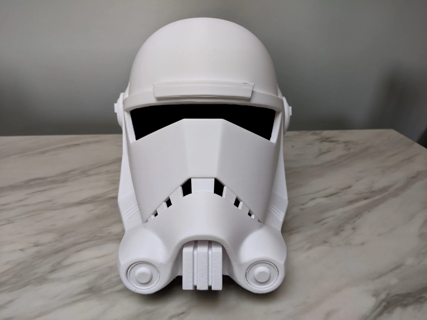 Bad Batch Hunter Helmet - DIY 6 Bad Batch Hunter Helmet - DIY - Image 4