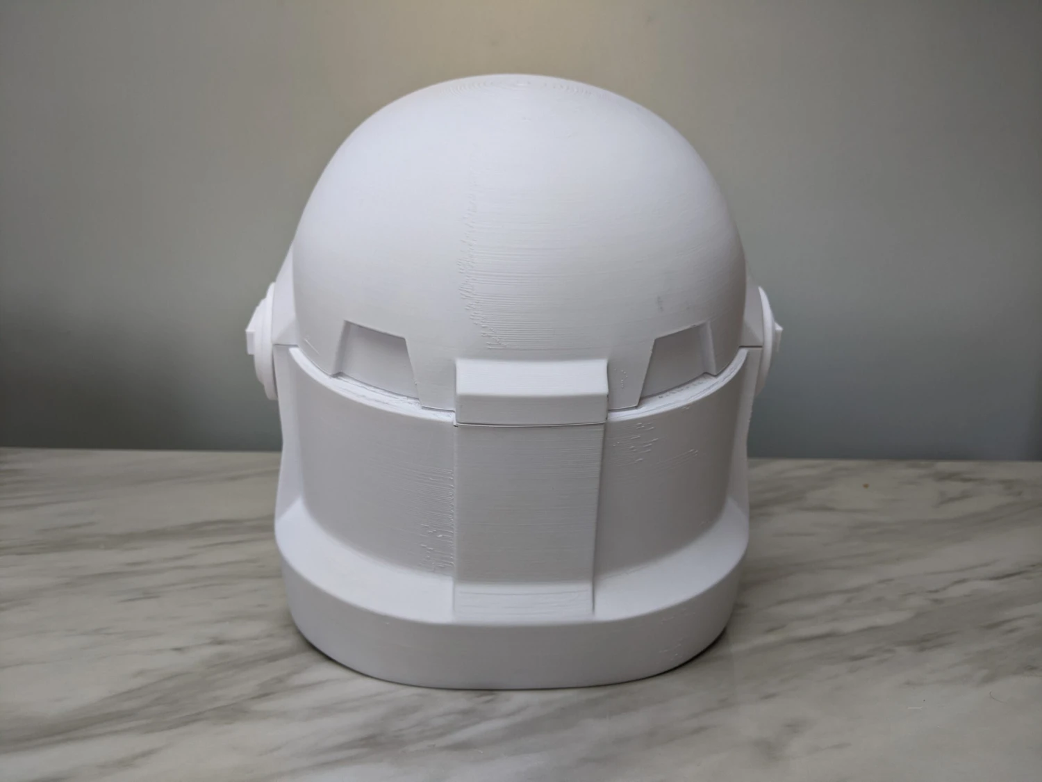 Bad Batch Hunter Helmet - DIY 8 Bad Batch Hunter Helmet - DIY - Image 6