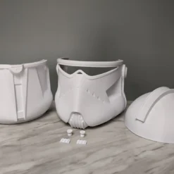 Commander Neyo Clone Trooper Helmet - DIY -Galacticarmory Store PXL 20201107 161622488 scaled
