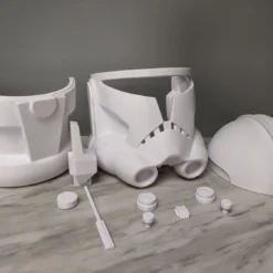 Animated Captain Rex Helmet - DIY -Galacticarmory Store PXL 20201107 162323987 scaled