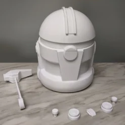 Animated Captain Rex Helmet - DIY -Galacticarmory Store PXL 20201107 162712475 scaled