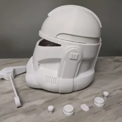 Animated Captain Rex Helmet - DIY -Galacticarmory Store PXL 20201107 162738832 scaled