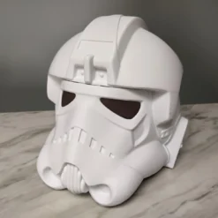 Tie Fighter Pilot Helmet - DIY -Galacticarmory Store PXL 20201114 190005655 scaled