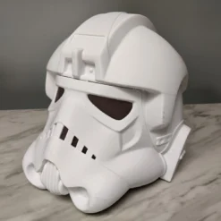 Tie Fighter Pilot Helmet - DIY -Galacticarmory Store PXL 20201114 190120038 scaled