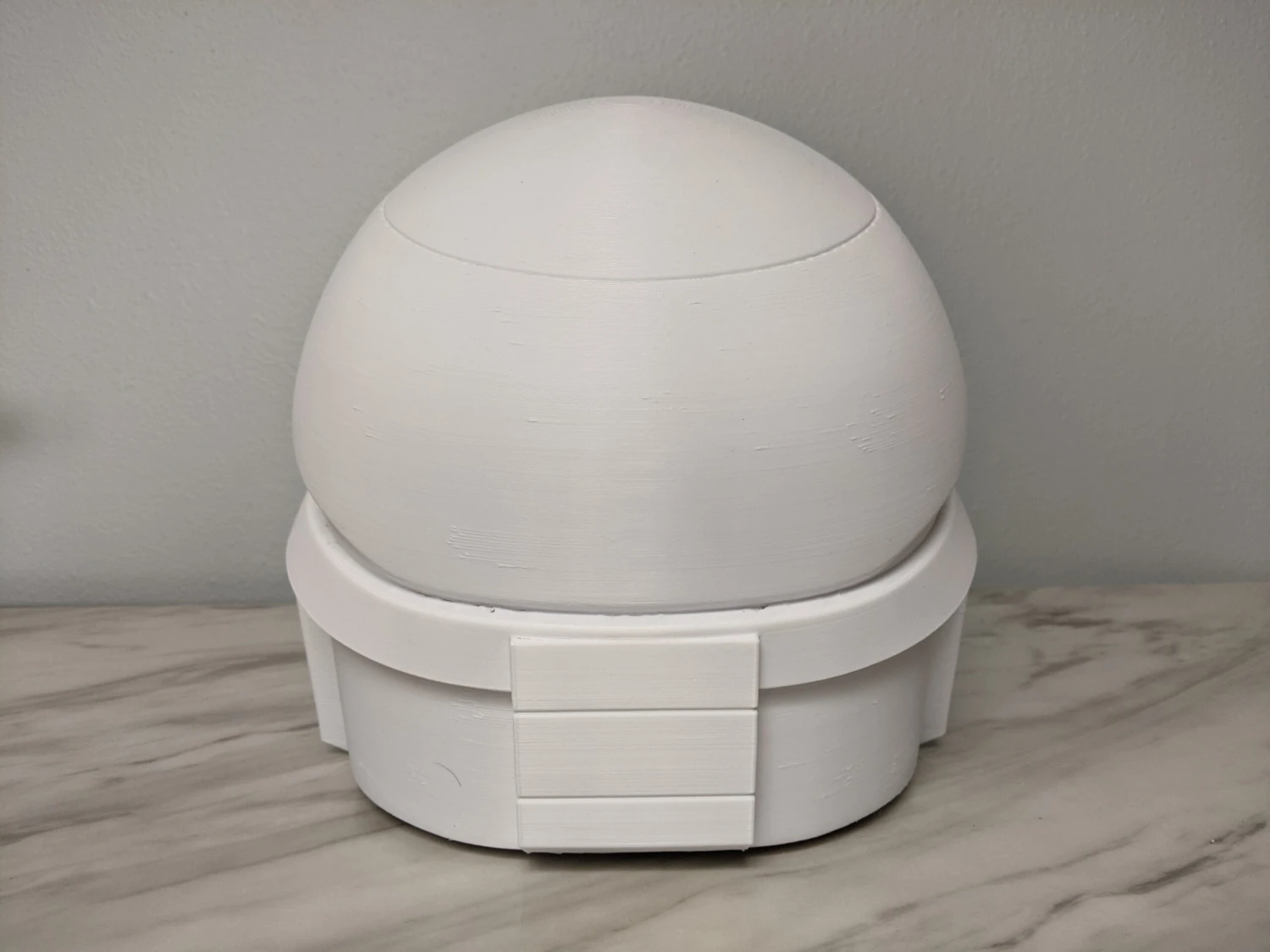 Bad Batch Wrecker Helmet - DIY 7 Bad Batch Wrecker Helmet - DIY - Image 5