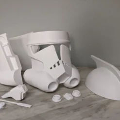 Animated ARC Trooper Helmet - DIY -Galacticarmory Store PXL 20201216 185505502 scaled