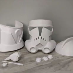Animated ARC Trooper Helmet - DIY -Galacticarmory Store PXL 20201216 185522162 scaled