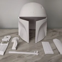 Boba Fett Helmet - DIY -Galacticarmory Store PXL 20201229 175325261 scaled