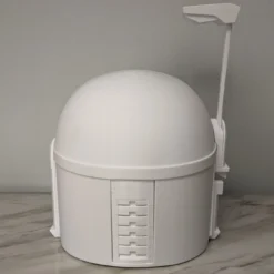 Boba Fett Helmet - DIY -Galacticarmory Store PXL 20201229 182617911 scaled