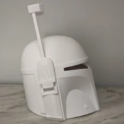 Boba Fett Helmet - DIY -Galacticarmory Store PXL 20201229 182631192 scaled
