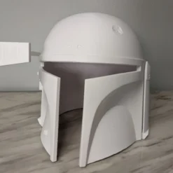 Boba Fett Helmet - DIY -Galacticarmory Store PXL 20201229 182701461 scaled
