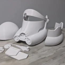 Bad Batch Crosshair Helmet - DIY -Galacticarmory Store PXL 20210125 134305965 scaled