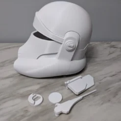 Bad Batch Crosshair Helmet - DIY -Galacticarmory Store PXL 20210125 134655950 scaled