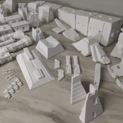 Venator Star Destroyer Ship - DIY -Galacticarmory Store PXL 20210125 185050405 scaled