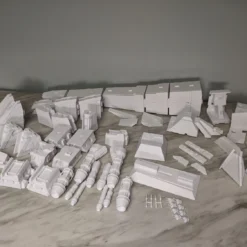 Venator Star Destroyer Ship - DIY -Galacticarmory Store PXL 20210125 185059968 scaled