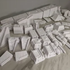 Venator Star Destroyer Ship - DIY -Galacticarmory Store PXL 20210125 185114736 scaled