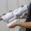 DC-17M Republic Commando Blaster - DIY -Galacticarmory Store PXL 20210428 193231332 scaled