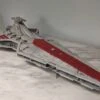 Venator Star Destroyer Ship - DIY -Galacticarmory Store PXL 20210517 210407912