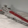 Venator Star Destroyer Ship - DIY -Galacticarmory Store PXL 20210517 210407912 scaled