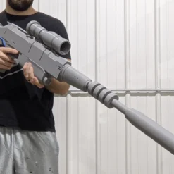 Crosshair's 773 Firepuncher Blaster - DIY -Galacticarmory Store PXL 20211029 121939040 scaled